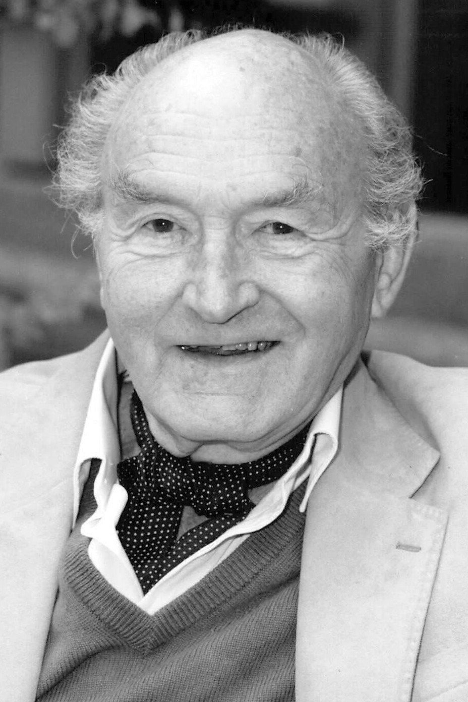 Моріс Денгем — фото 1