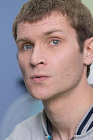 Николай Наумов — фото 1