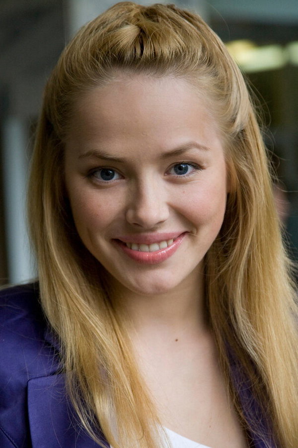 Зоя Рудольфовна Бербер — фото 4