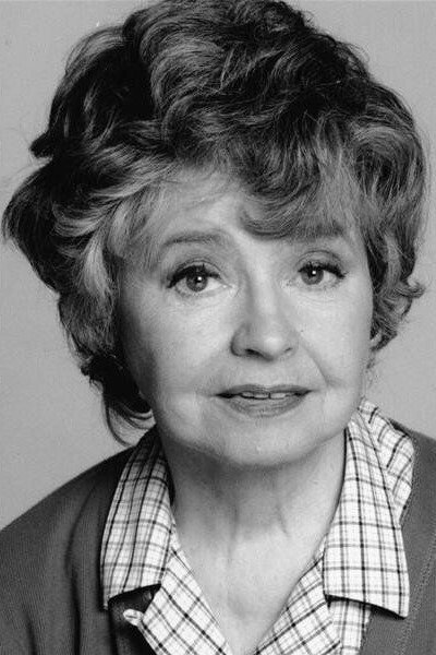 Prunella Scales — фото 3