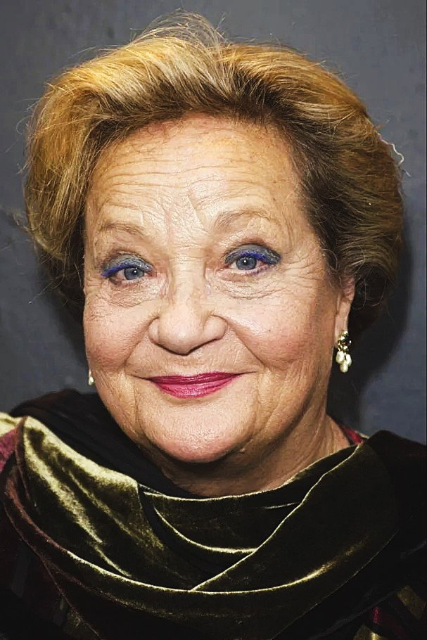 Sylvia Syms — фото 5