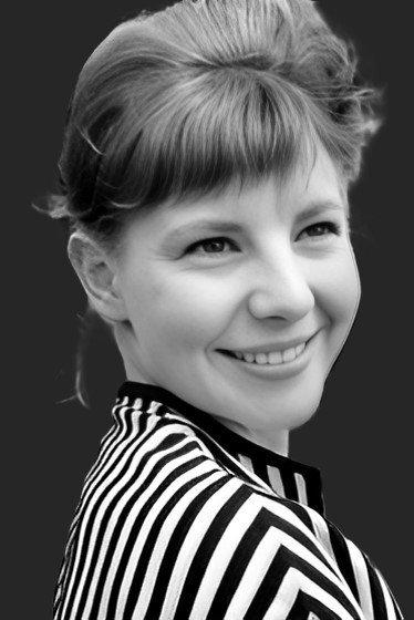 Barbara Ferris — фото 2