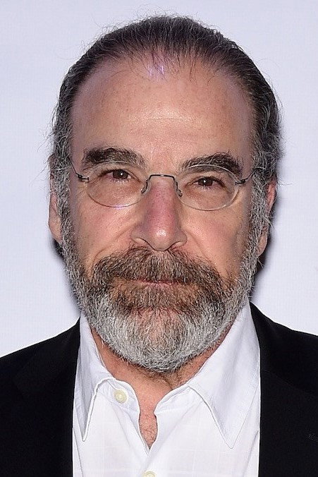Mandy Patinkin — фото 5
