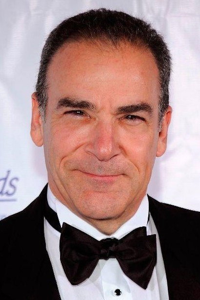 Mandy Patinkin — фото 4