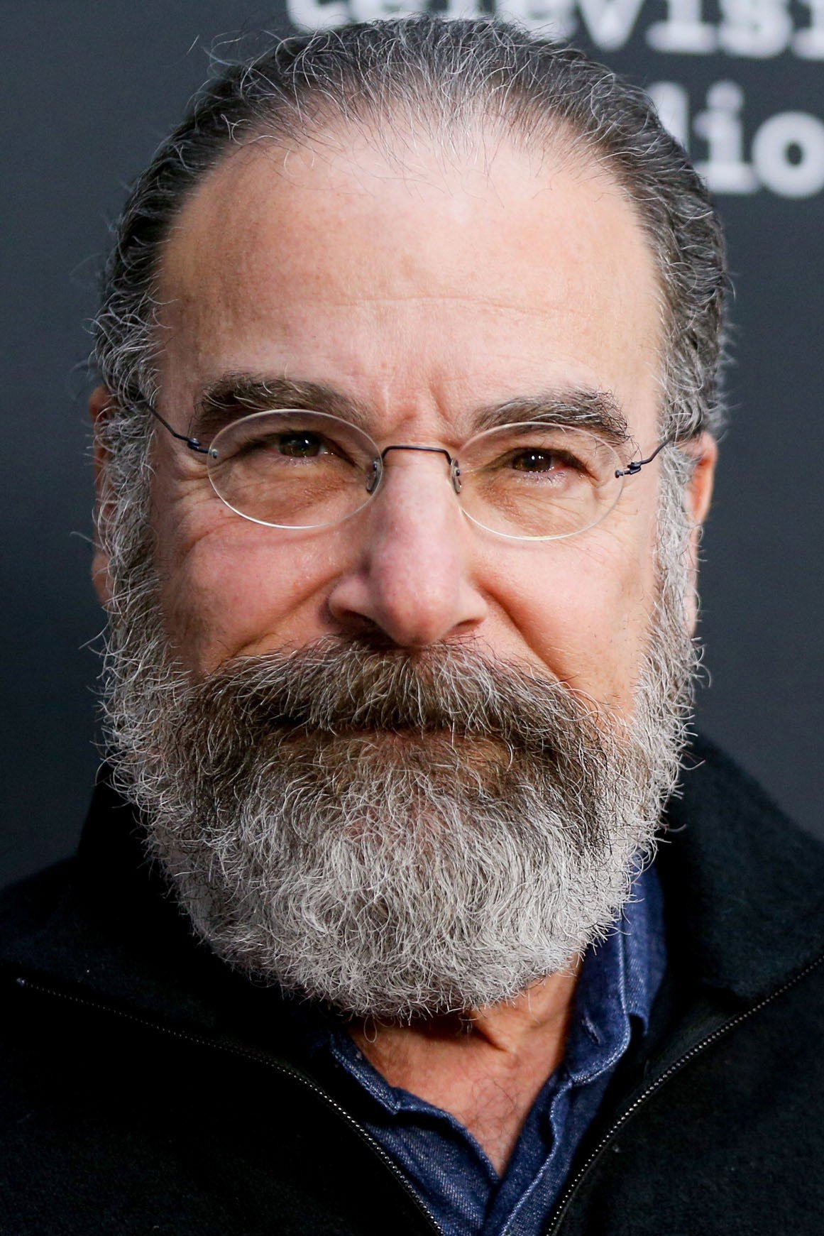 Mandy Patinkin — фото 9