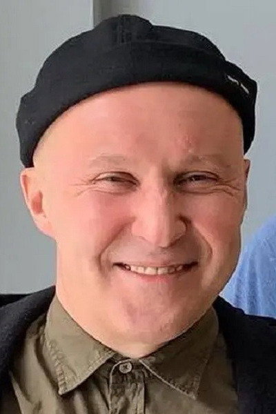 Алексей Сидоров — фото 1