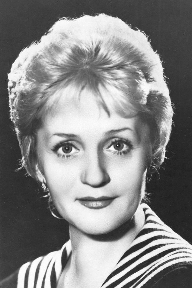 Клара Михайловна Румянова