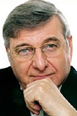 Георгий Гаранян — фото 1
