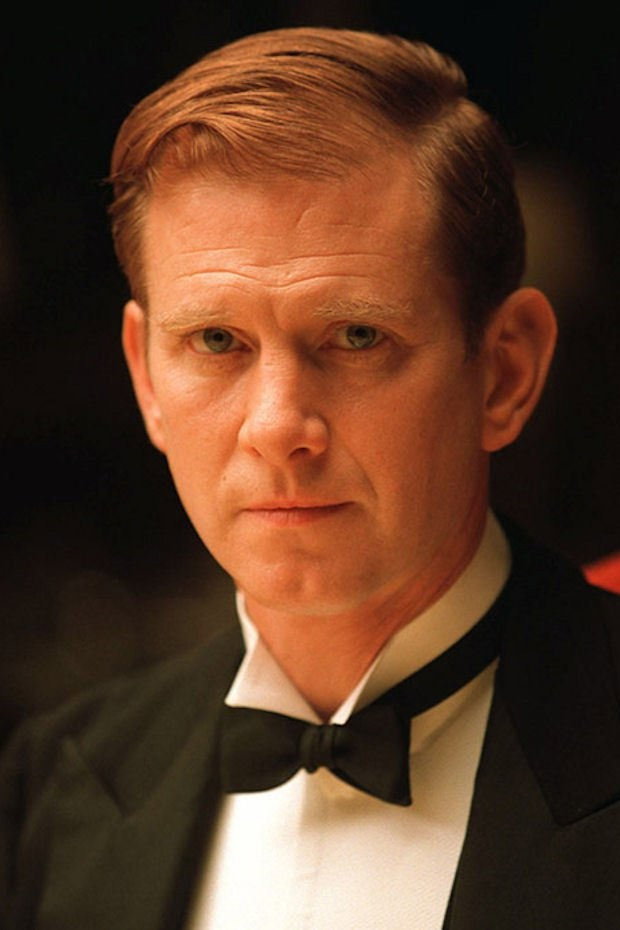 James Wilby — фото 4