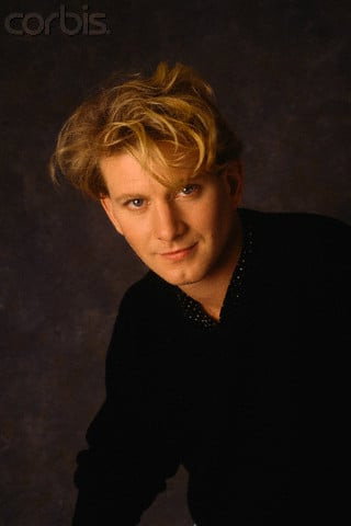 James Wilby — фото 6