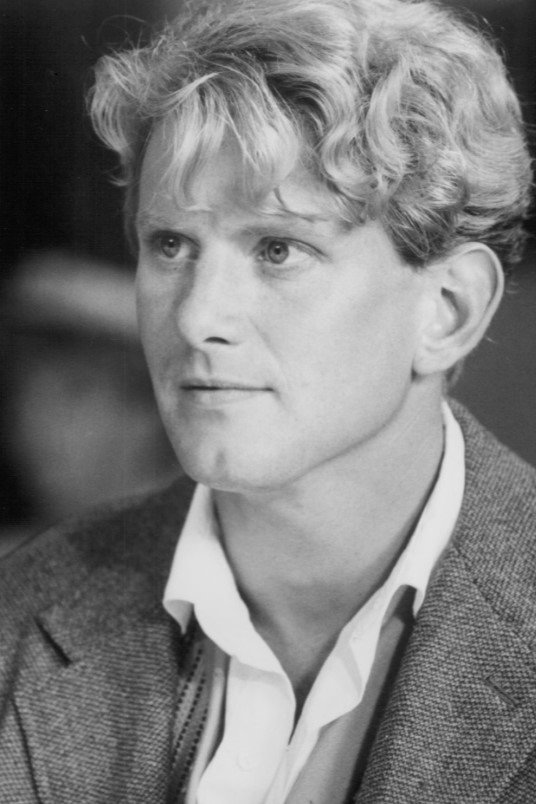 James Wilby — фото 1