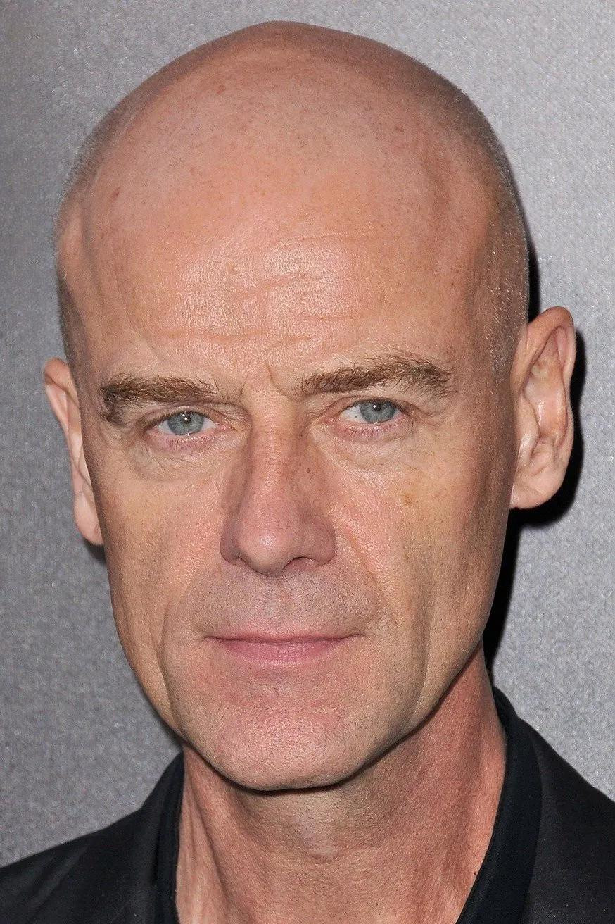 Pip Torrens — фото 2