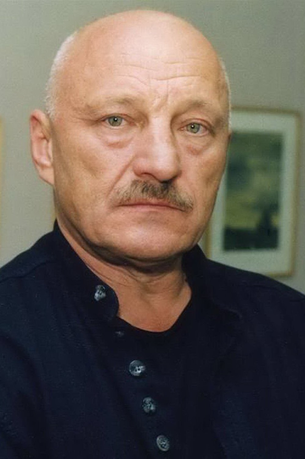 Чиндяйкин Николай Дмитриевич