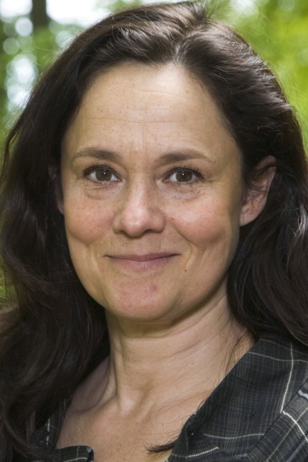Пернілла Оґуст — фото 1