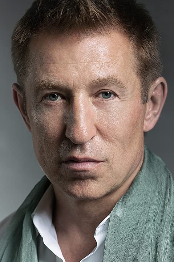 Павел Дмитриевич Лычников