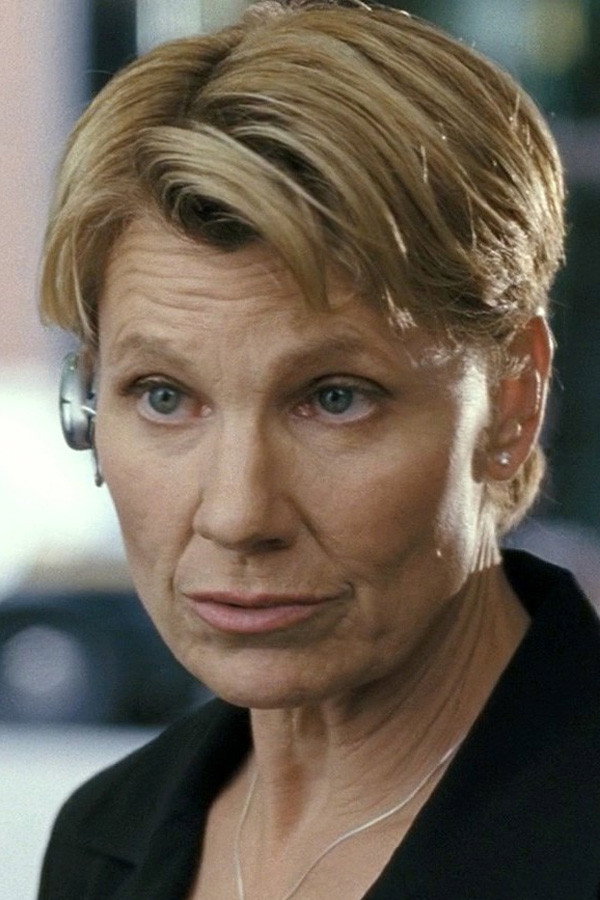 Ліндсі Крауз — фото 1