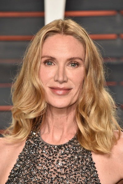 Келлі Лінч — фото 2