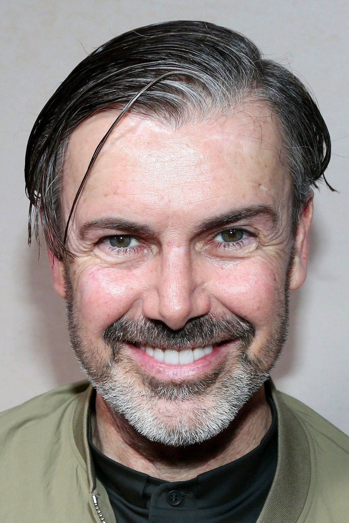 Метт Мак-Ґрат — фото 1