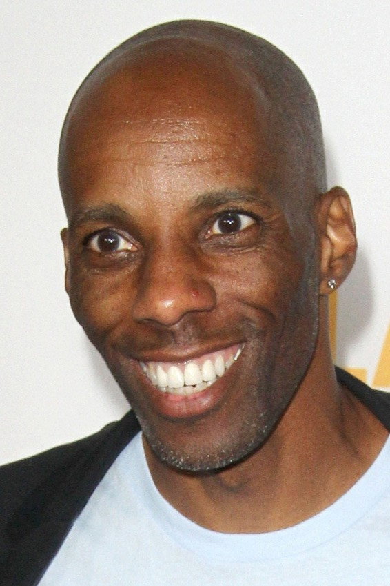 Suli McCullough — фото 1