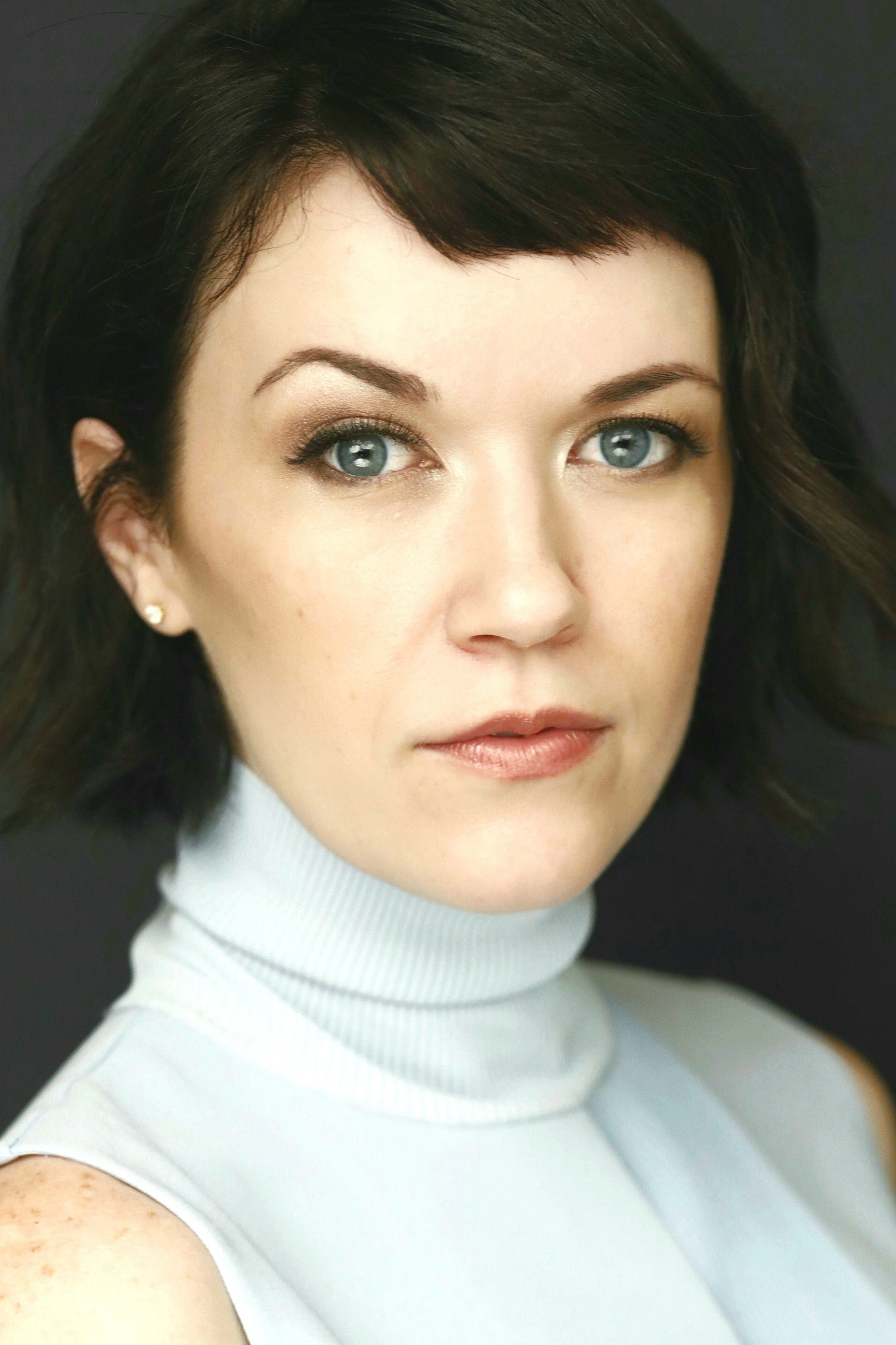 Памела Белл Мітчелл — фото 1
