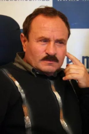 Володимир Бистряков — фото 2