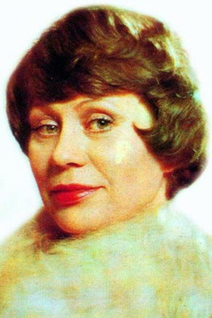 Лобза Людмила Михайлівна — фото 1