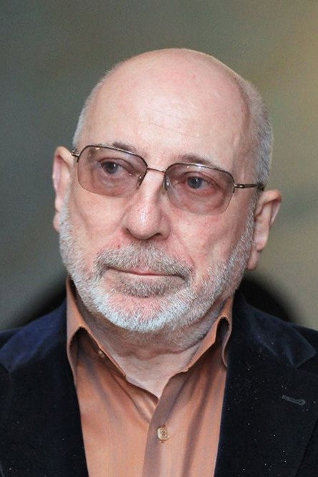 Юрий Борисович Мамин