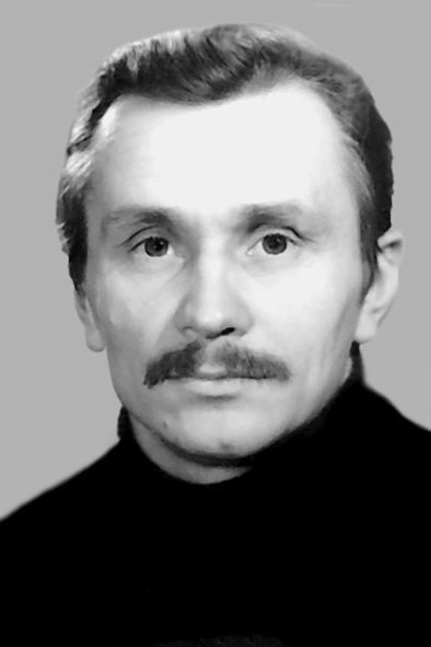 Микола Іванович Мерзлікін