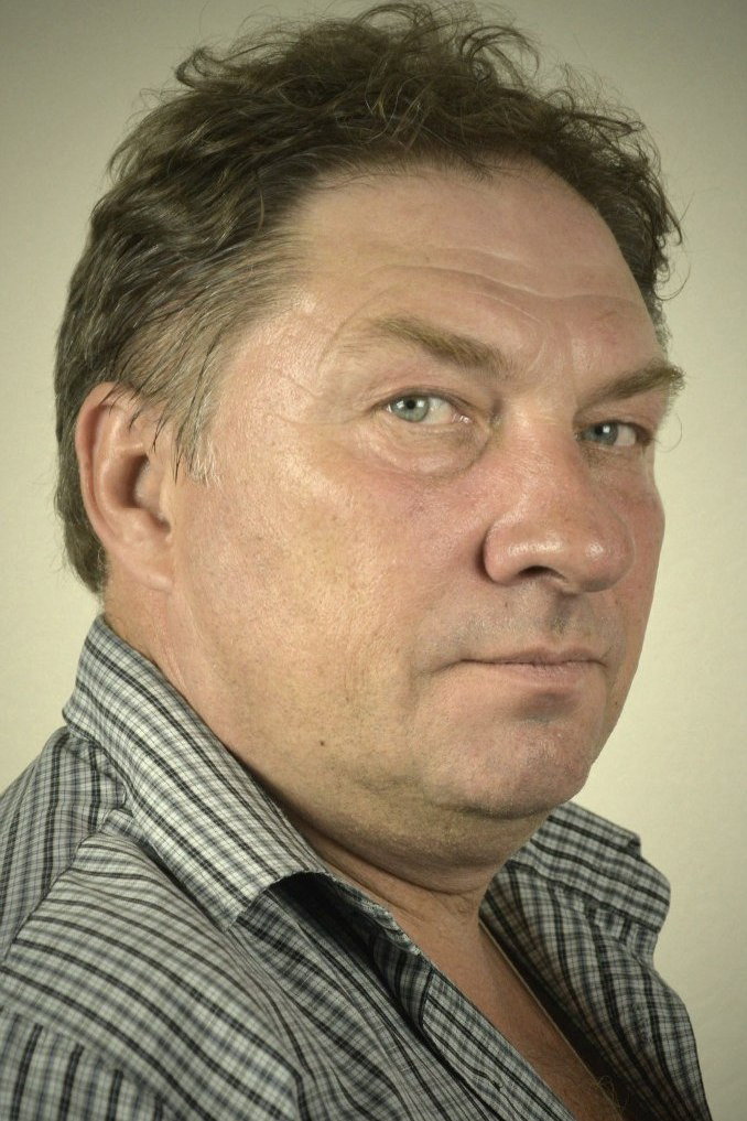 Олександр Ігнатуша