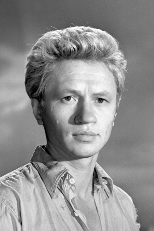 Леонід Биков — фото 2