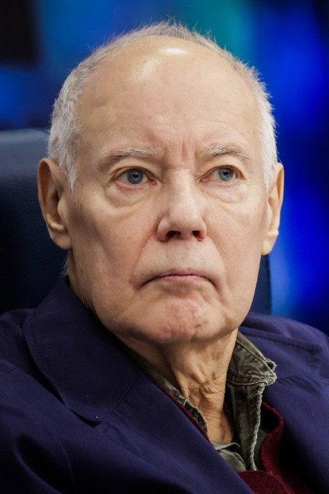 Владимир Алексеевич Конкин