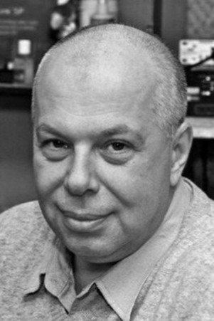 Герасимов Владимир Макарович