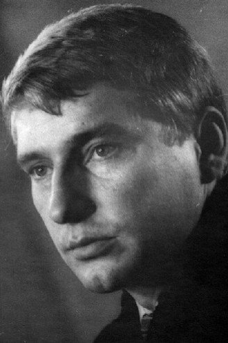 Леонід Георгійович Бакштаєв