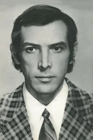 Дмитрий Николаевич Миргородский