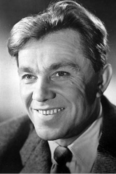 Петр Владимирович Любешкин