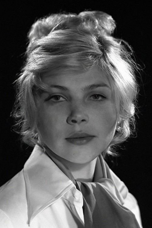 Елена Григорьевна Драпеко