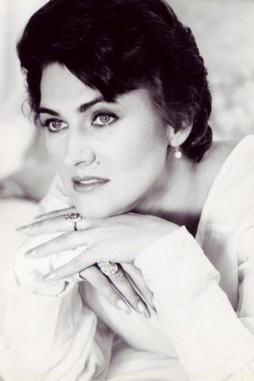 Галина Логинова — фото 1