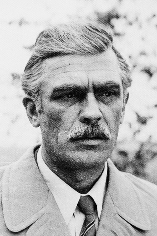 Валентин Сергеевич Белохвостик