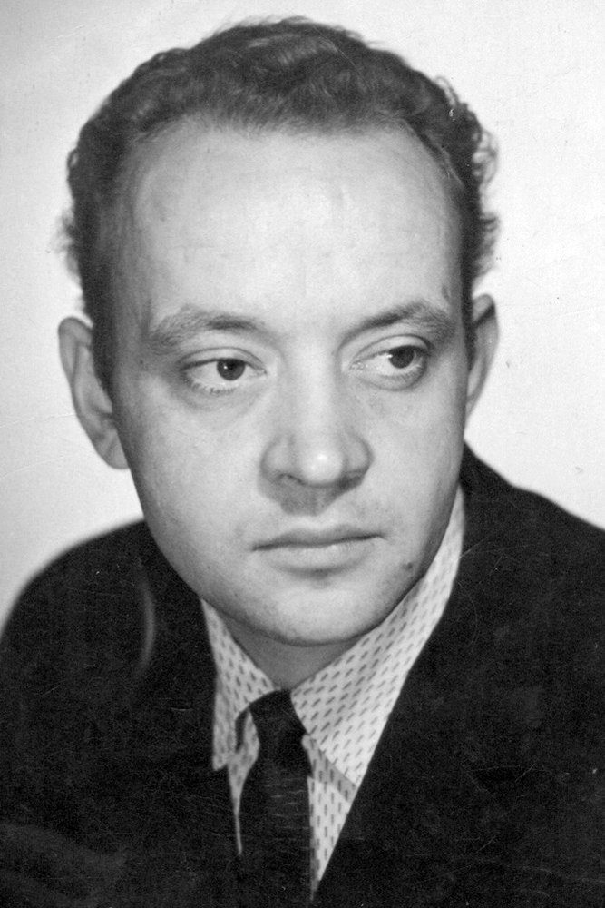 Лев Олексiйович Перфілов