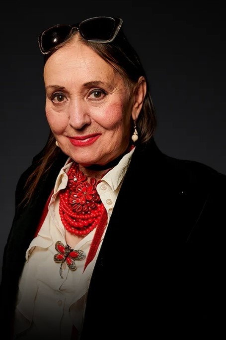 Лариса Валентинівна Кадочнікова — фото 2