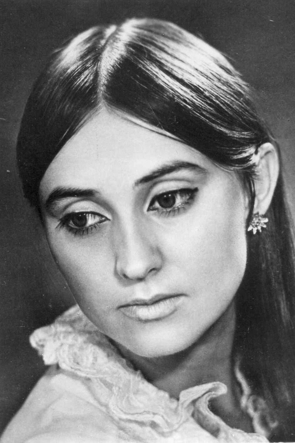 Лариса Валентинівна Кадочнікова — фото 1