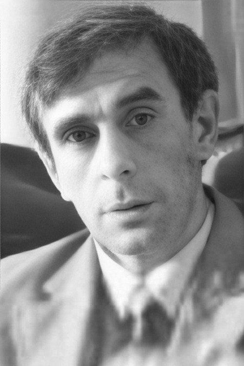 Виктор Борисович Кисин