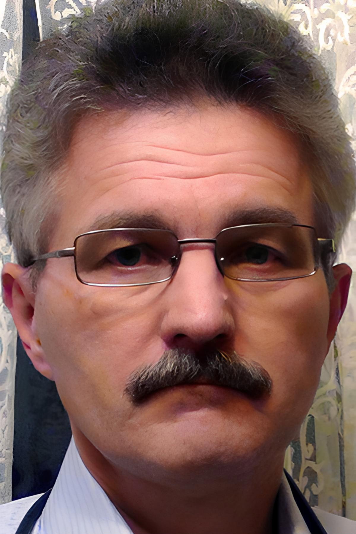 Анатолій Пашнін