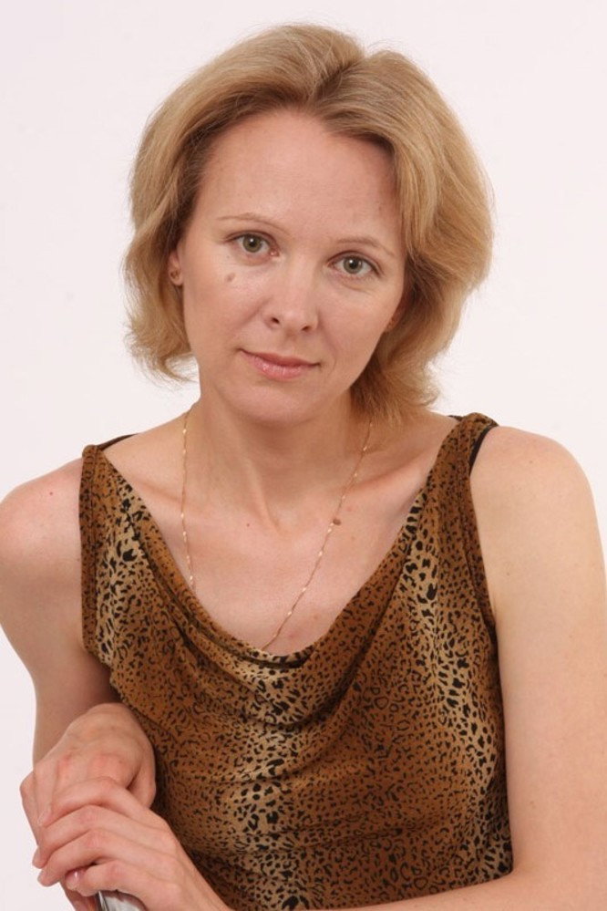 Горшкова Софья Борисовна
