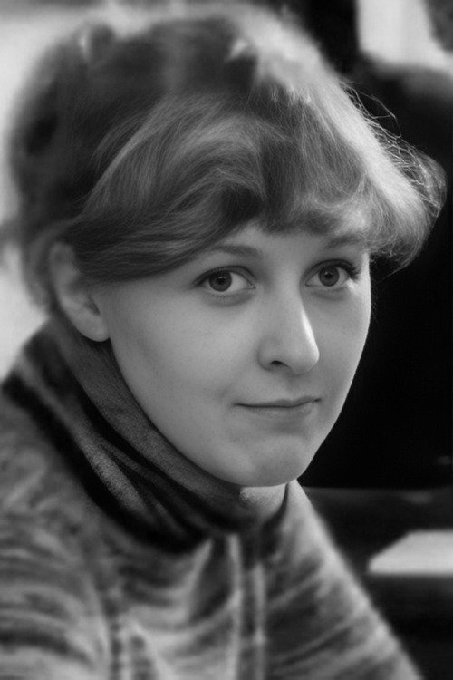 Алла Сергійко