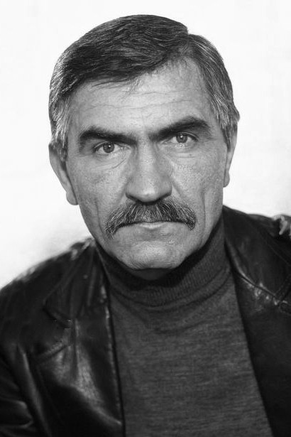 Лесь Олександрович Сердюк