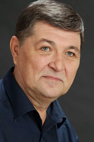 Пащенко Олег Иванович — фото 2