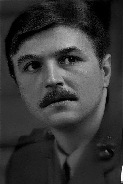 Пащенко Олег Иванович
