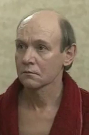 Станислав Александрович Соколов