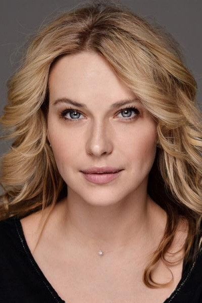 Екатерина Новикова — фото 1